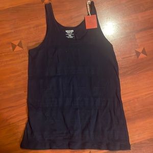 NWT XXL tank top